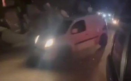 بازگشت مردم نبطیه لبنان به خانه‌هایشان