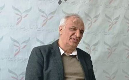 رییس جبهه اصلاحات استان فارس:  با برنامه در انتخابات شورای شهر شرکت می‌‌کنیم که پاسخگوی مردم باشیم