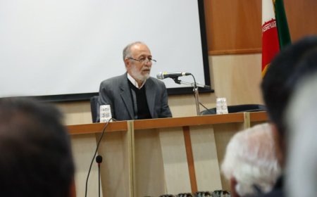 گزارش تصویری از مراسم بزرگداشت زنده یاد پرویز دهداری در شیراز