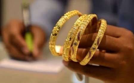 هشدار مهم رییس اتحادیه طلا ؛ خطر بزرگ بیخ گوش خریداران طلا