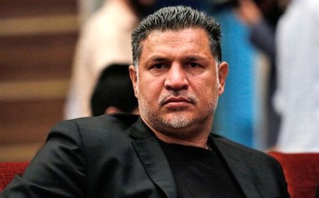 علی دایی چهارمین بازیکن برتر آسیا در قرن ۲۱!