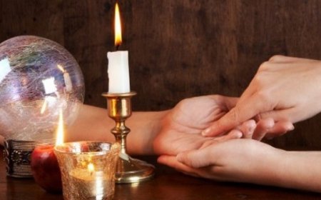 بیا فالت بگیرُم؛ سالانه هفت میلیون و ۷۵۰ هزار نفر به فالگیران مراجعه می‌کنند