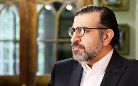 آدرس اشتباه ندهید! دولت روحانی همان دولت خاتمی بود