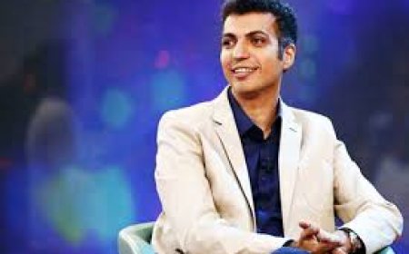 عادل فردوسی‌پور امشب دوباره گزارش می‌کند