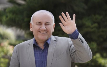 یونسی رستمی بیست‌وششمین استاندار مازندران شد