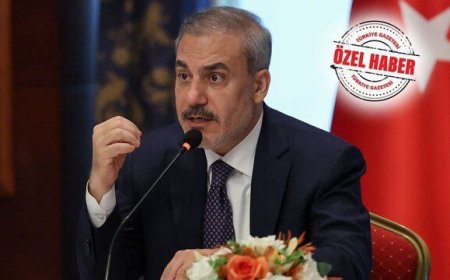فیدان: در درگیری‌های حلب دخالتی نداریم
