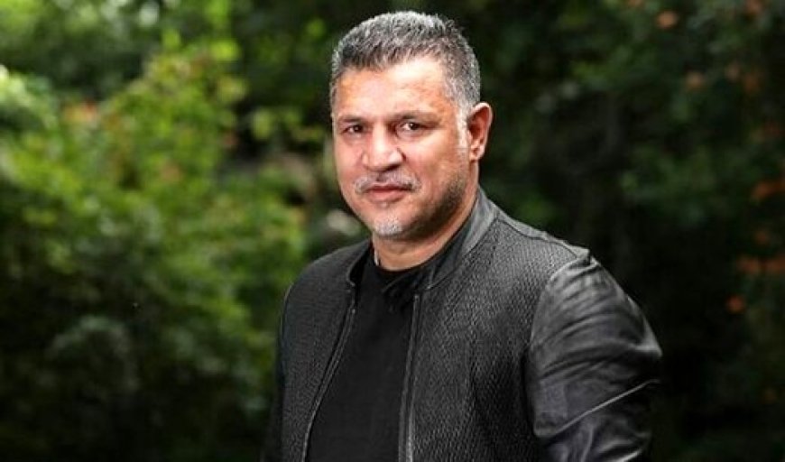 علی دایی سرمربی سپاهان می‌شود؟