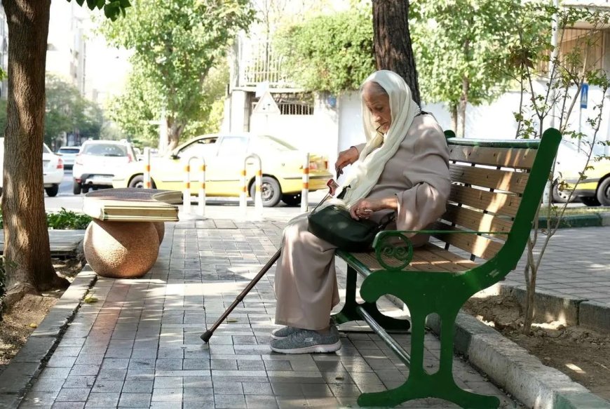 صدور احکام متناسب‌سازی بازنشستگان تامین‌اجتماعی تا پایان آبان‌ماه