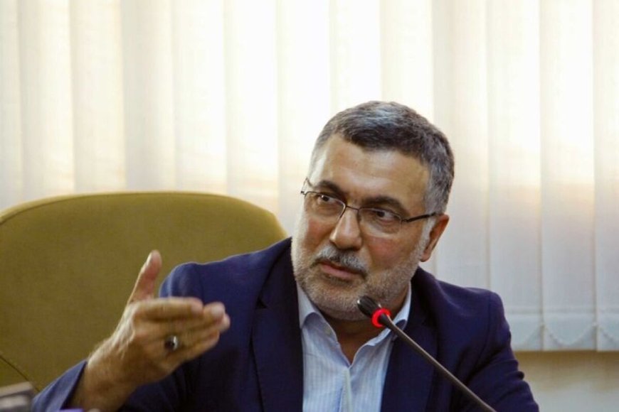 ماجرای آلودگی داروی بیماران دیالیزی از زبان وزیر بهداشت