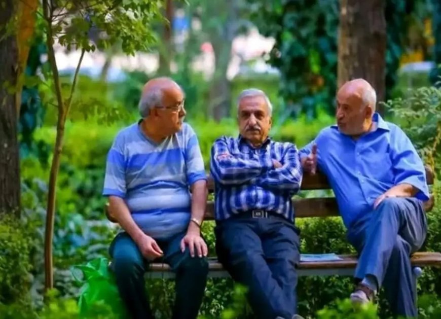 مدیرعامل تامین اجتماعی: متناسب‌سازی حقوق بازنشستگان از همین ماه لحاظ می‌شود