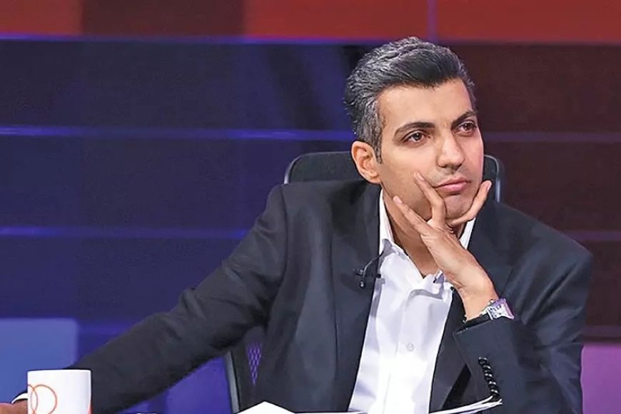 پروژه بازگشت فردوسی‌پور به صداوسیما کلید خورد؟!