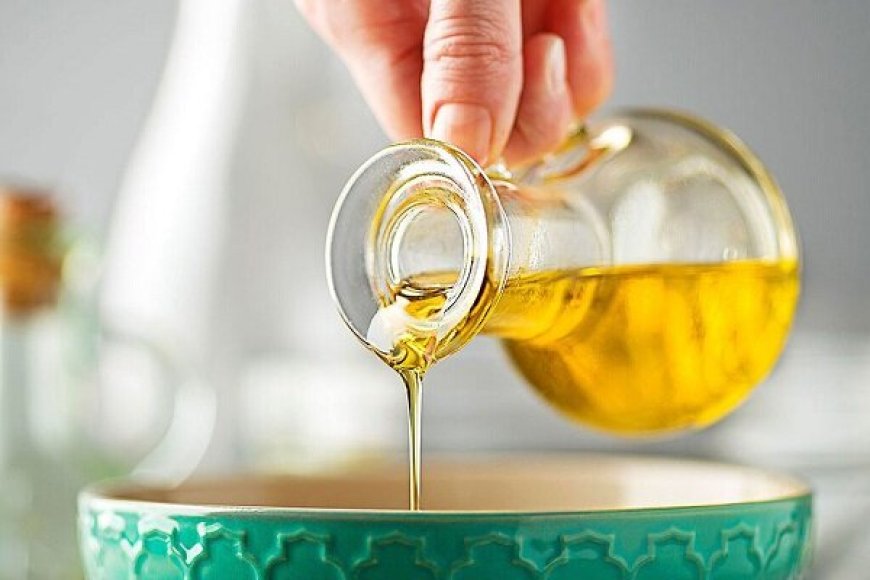 خطرات حذف کامل روغن از غذا و برنامه غذایی