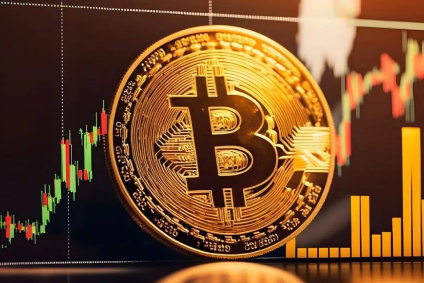 رکورد جدید قیمت بیت کوین: ۸۰ هزار دلار!