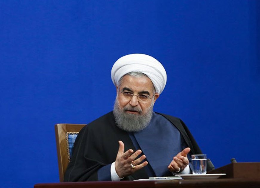 رسانه رسمی حسن روحانی از دولت پزشکیان گلایه کرد/ رویه دولت قبل درباره دفتر روحانی ادامه دارد