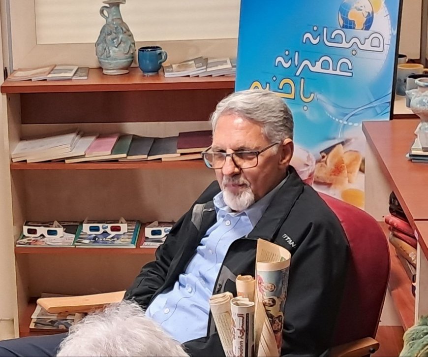 نشست علمی کارشناسان خبره آب و محیط زیست در دانشگاه شیراز ، مقدمه ای بر نشست  بین المللی ۲۲ آذر  