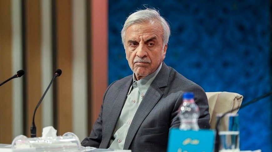 پیشنهاد هاشمی‌طبا به پزشکیان: دنبال توسعه پایدار باشید، به حرف متحجران هم گوش ندهید