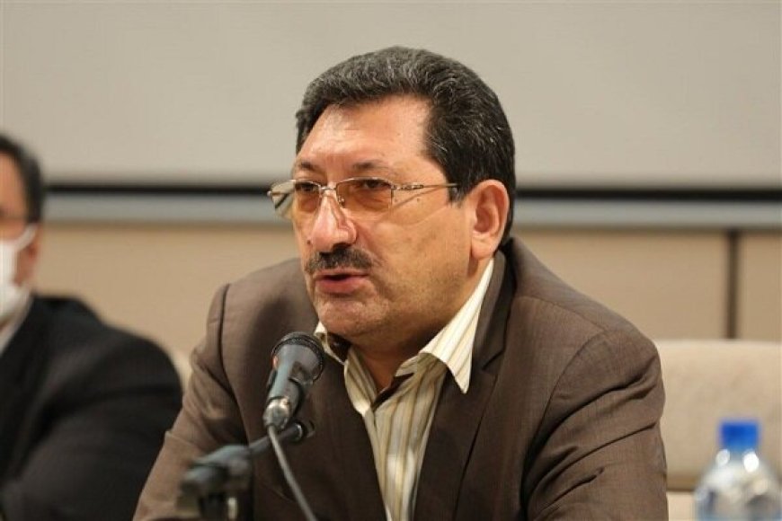 وزیر صمت از بیمارستان ترخیص شد