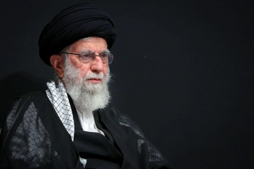 پیام شفاهی رهبر انقلاب به مردم مقاوم لبنان؛ درد شما درد ماست