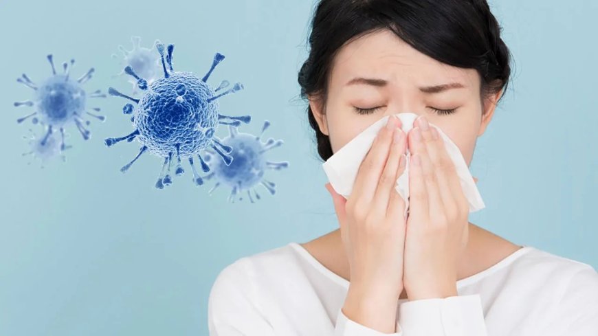 هشدار درباره شیوع شدید آنفلوانزای H1N1