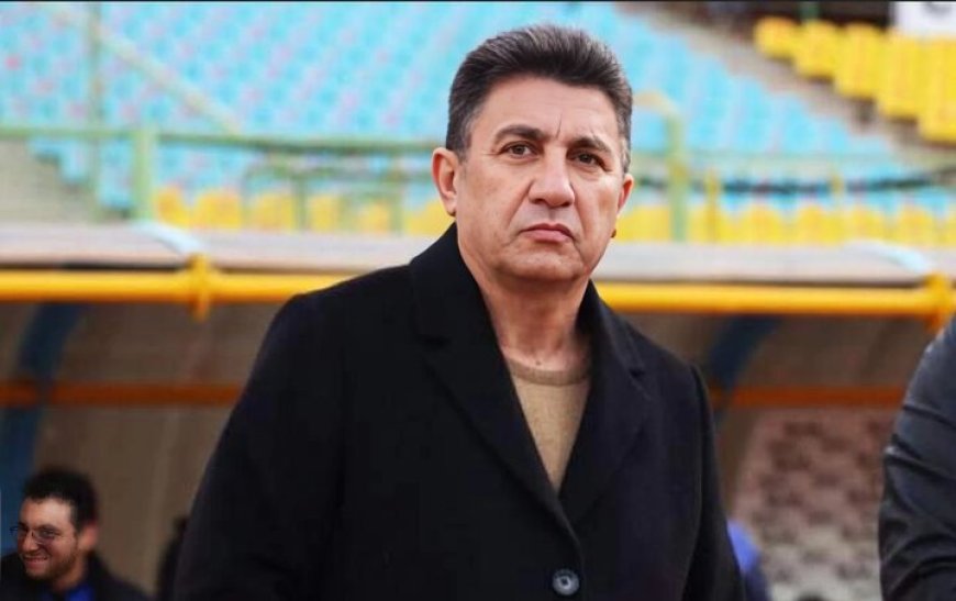 تیم ملی هجومی‌تر از قبل شده؛ جدی می‌فرمایید آقای قلعه‌نویی؟