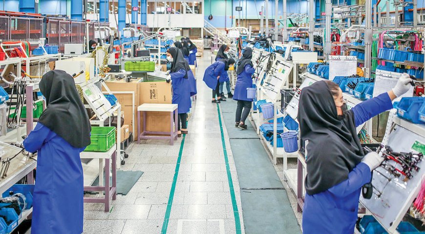 کدام مشاغل برای زنان جذاب‌ترند؟