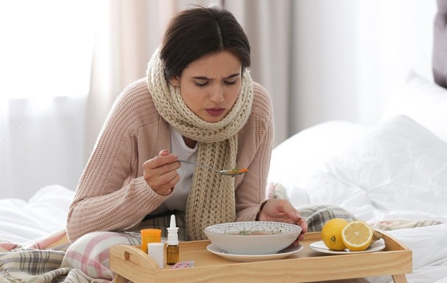 چه چیز‌هایی واقعاً برای درمان سرماخوردگی مفید هستند؟