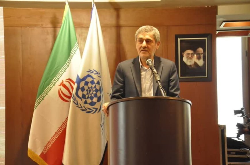 اجلاس بیمارستان های خیریه سراسر کشور در شیراز ، گردهمایی خیرین با طعم خدمت