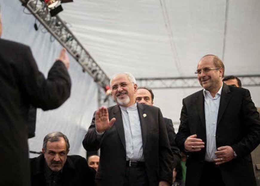 انتقام‌گیری قالیباف و یارانش از ظریف بخاطر یک «برکناری» / رئیس مجلس از دولت کانادا برای ندادن تابعیت به پسرش تشکر کند