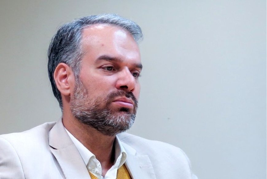رشیدی کوچی: پزشکیان با یک خط دستور به وزیر ارتباطات، فیلترینگ را بردارد