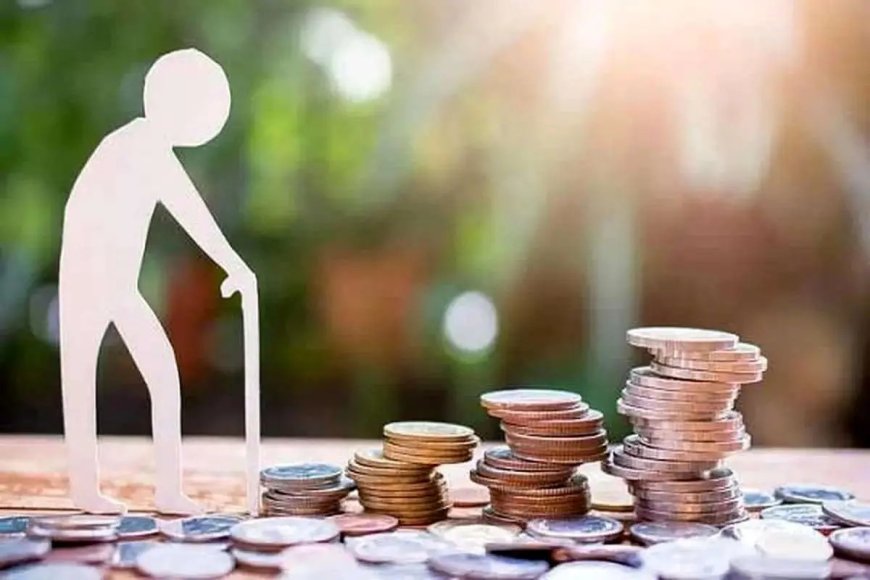 جزئیات و زمان واریز معوقات بازنشستگان تأمین اجتماعی