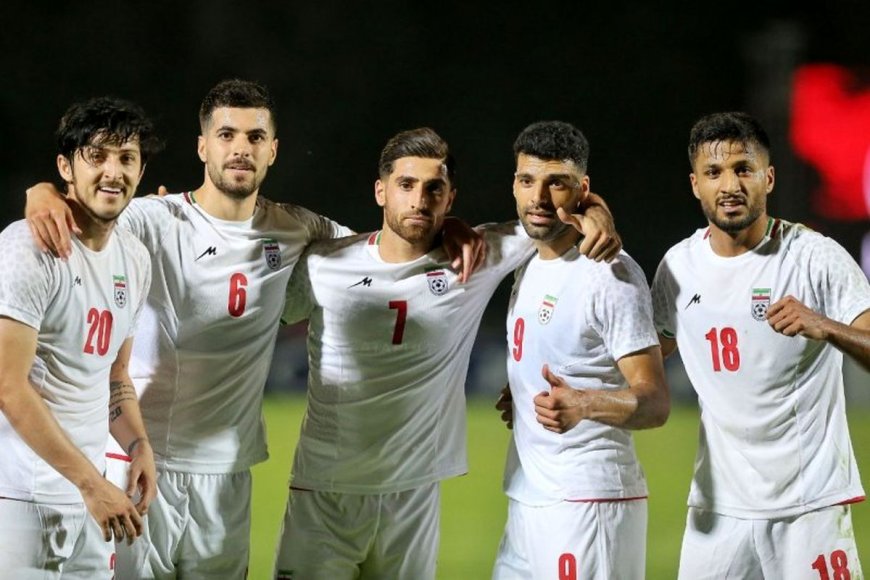 صعود ایران در جدیدترین رنکینگ فیفا