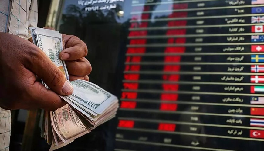 پیش‌بینی مسیر قیمت دلار در ماه‌های آینده