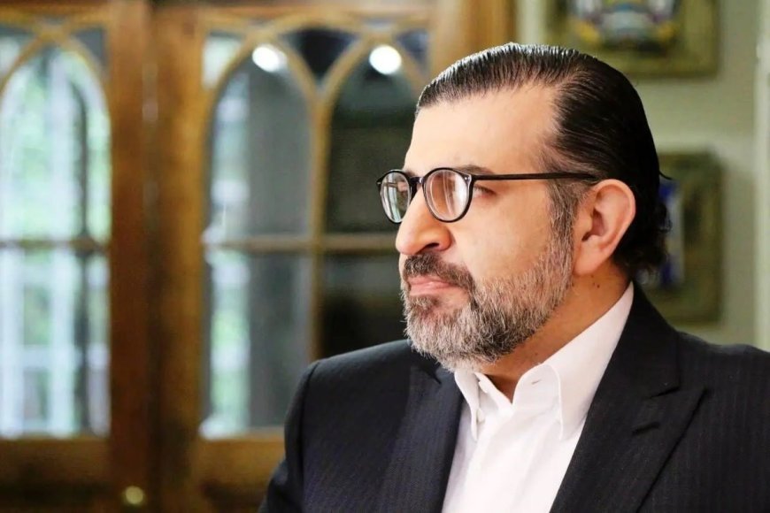 آدرس اشتباه ندهید! دولت روحانی همان دولت خاتمی بود
