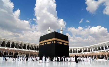 قیمت ارز حج تمتع ۱۴۰۴ اعلام شد