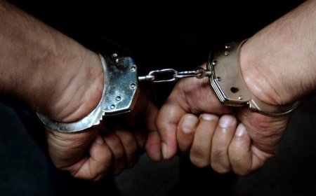 گوش‌بُر مازندرانی بازداشت شد