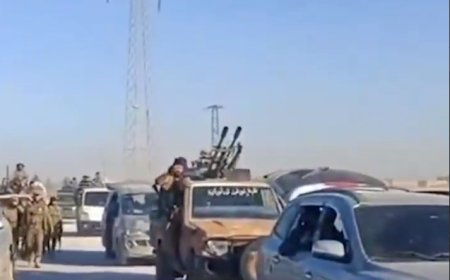سقوط شهر السفيرة و نیروگاه حلب