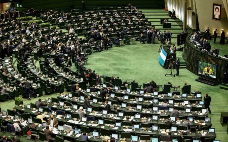مجلس با معافیت مالیاتی شرکت‌های وابسته به شهرداری‌ها مخالفت کرد