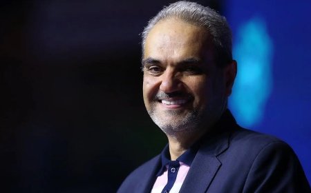 غیب‌گویی جواد خیابانی و رفقا