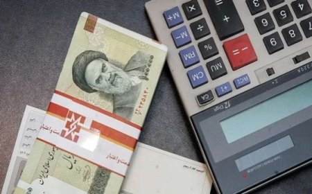 این افراد سقف حقوق ندارند؛ مقایسه افزایش سالانه حقوق با نرخ تورم