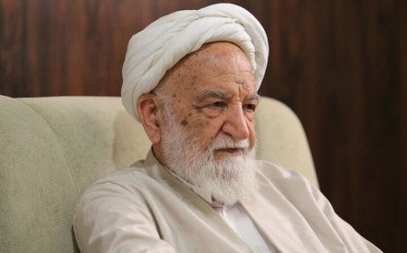 آیت الله مسعودی خمینی: دولت نباید قانون تند عفاف و حجاب را اجرا کند/ با زنان با زبان لَیّن و بفرما سخن بگوییم نه با بتمرگ و بنشین