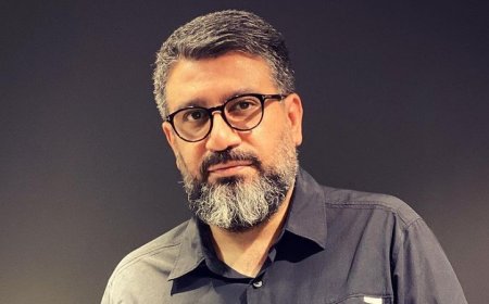 پاسخ معنادار رشیدپور به توهین طلبه افغان