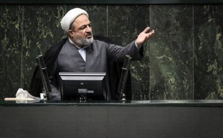 رسایی: اگر می‌خواهید بنزین را گران کنید آن را گردن مجلس نیندازید