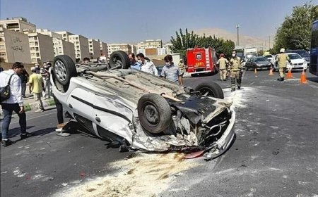 این 23 کیلومتر پر حرف و حدیث...