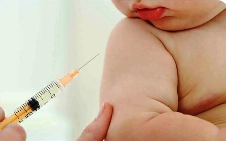آغاز واکسیناسیون روتاویروس در استان فارس