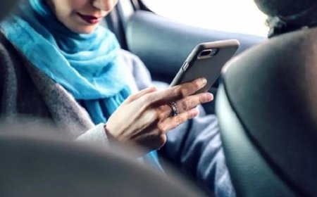 ماجرای جریمه راننده اسنپ در قانون جدید حجاب چیست؟