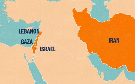 آیا "بازی بزرگ" در خاورمیانه تکرار می‌شود؟