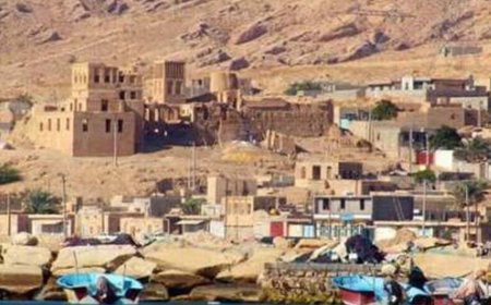 آغاز کاوش بندر سیراف با همکاری چینی ها