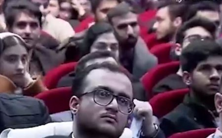 پزشکیان: آمریکا می‌داند کدام کشتی و کدام کالای ما کجا می‌رود