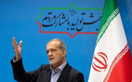 دفاع رئیس جمهور از FATF