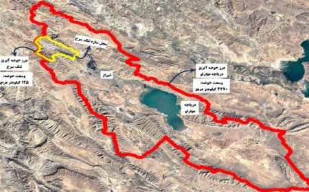 هدف اصلی کنترل سیلاب است/ پروژه تنگ سرخ فرصت است یا تهدید